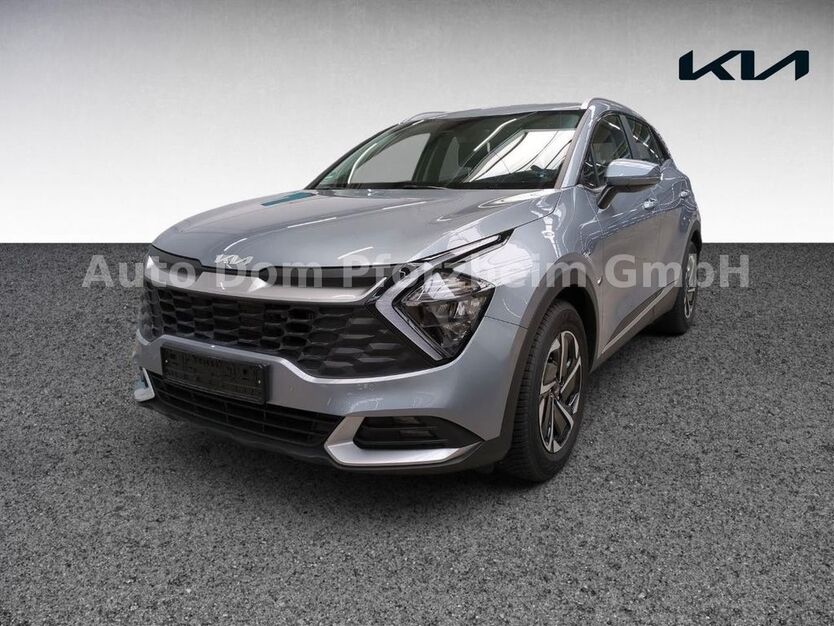 Kia Sportage 18.700 km 27.800 € Pforzheim 75177