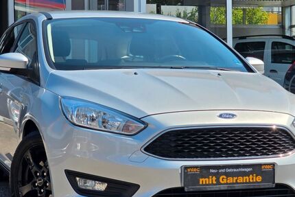 Ford Focus 99.000 km 8.490 &euro; Ettlingen 76275