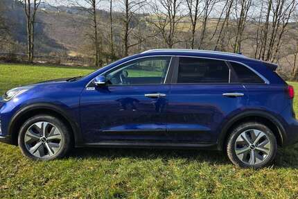 Kia e-Niro