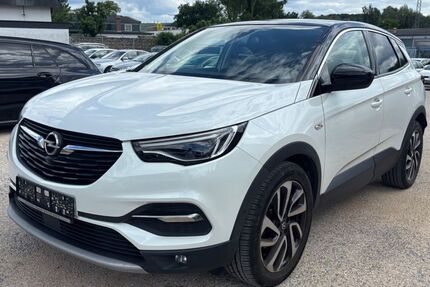 Opel Grandland (X) 69.559 km 15.490 &euro; Magstadt 71106