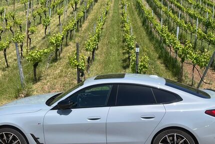 BMW i4 29.500 km 38.700 € Gerlingen 70839