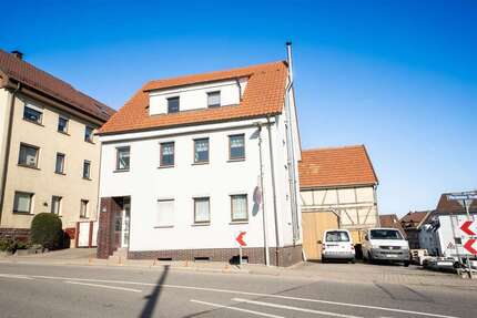Haus Pforzheim Büchenbronn - 7 Zimmer, 153 m&sup2;, 399.000&euro; | Angebot:27469590