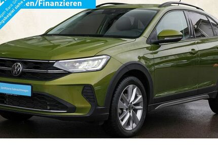 VW Taigo 18.600 km 24.940 &euro; Weingarten 76356