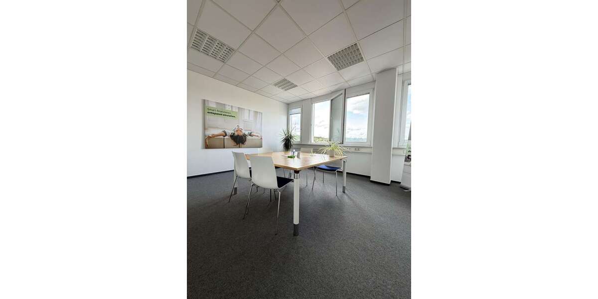 Gewerbeobjekt Pforzheim Brötzingen - 1.100&euro; | Angebot:27033415