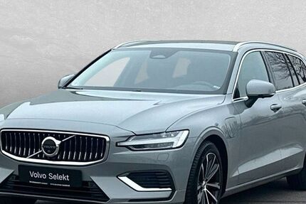 Volvo V60 11.000 km 39.750 &euro; Karlsruhe 76187