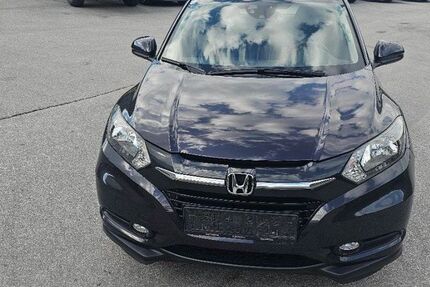 Honda HR-V 91.500 km 12.990 &euro; Karlsruhe 76133