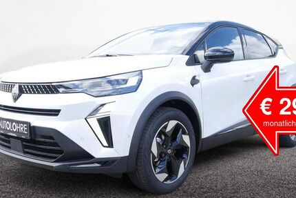 Renault Captur 8.000 km 19.500 &euro; Ostelsheim 75395