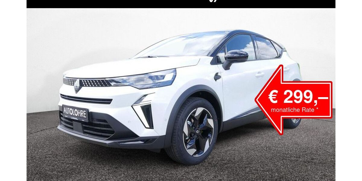 Renault Captur 8.000 km 20.500 &euro; Ostelsheim 75395