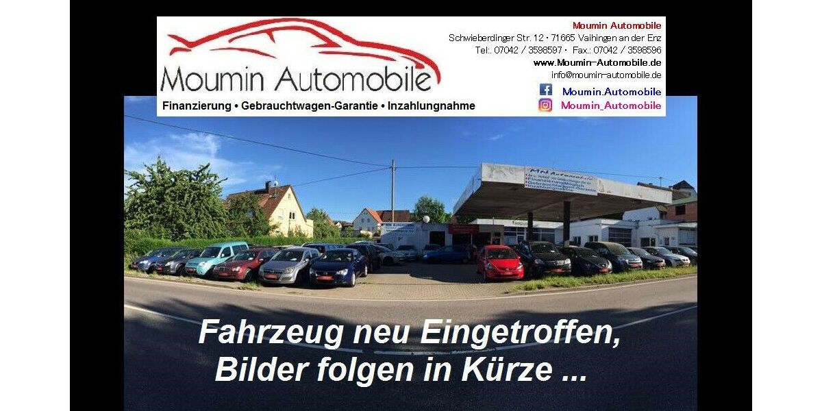 Fiat Punto 21.835 km 9.250 € Vaihingen an der Enz (Enzweihingen) 71665