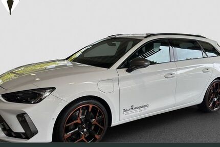Cupra Leon 16.000 km 36.790 &euro; Karlsruhe 76131