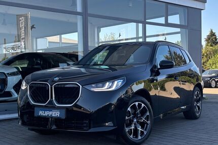 BMW X3 17.800 km 53.400 &euro; Vaihingen / Enz 71665