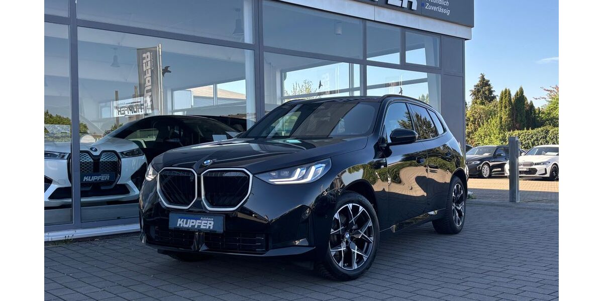 BMW X3 17.800 km 53.400 &euro; Vaihingen / Enz 71665