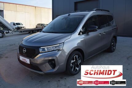 Nissan Townstar 2.000 km 31.490 € Sachsenheim 74343