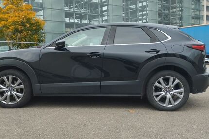 Mazda CX-30 44.000 km 25.900 € Sindelfingen 71065