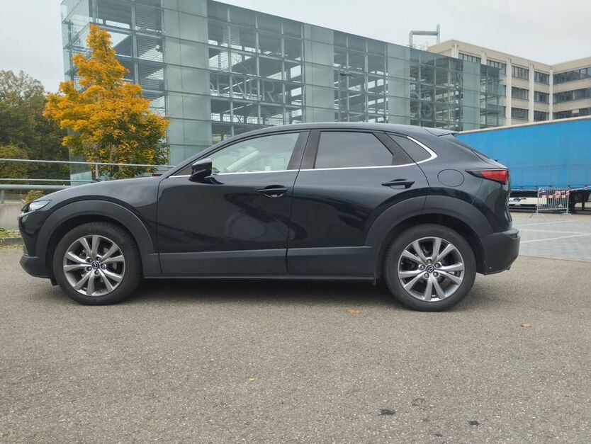 Mazda CX-30 44.000 km 25.900 € Sindelfingen 71065