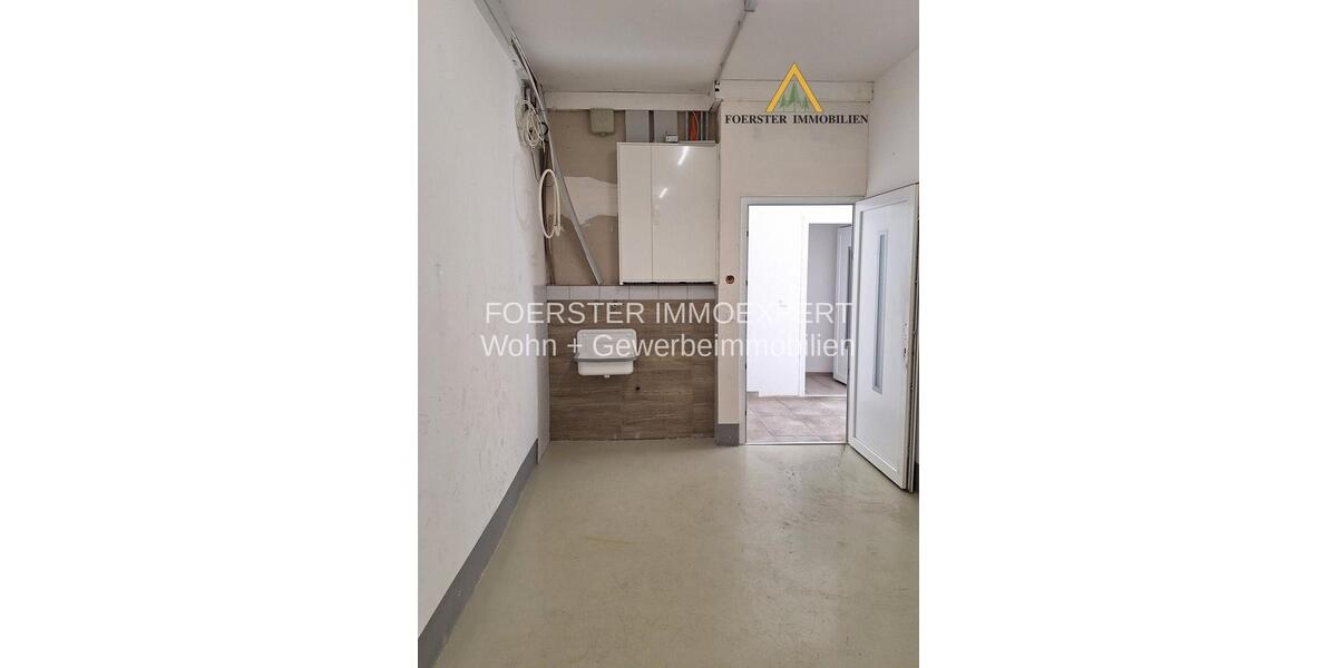 Gewerbeobjekt Pforzheim Nordstadt - 895&euro; | Angebot:23768251