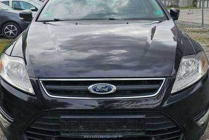 Ford Mondeo 362.100 km 1.850 € Stuttgart 70376