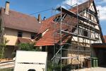 Doppelhaushälfte Vaihingen an der Enz - 3 Zimmer, 250 m&sup2;, 220.000&euro; | Angebot:27144959