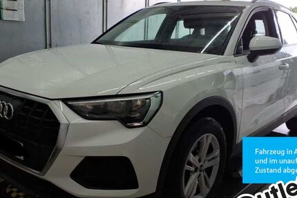 Audi Q3 28.143 km 29.830 € Stuttgart-Wangen 70188