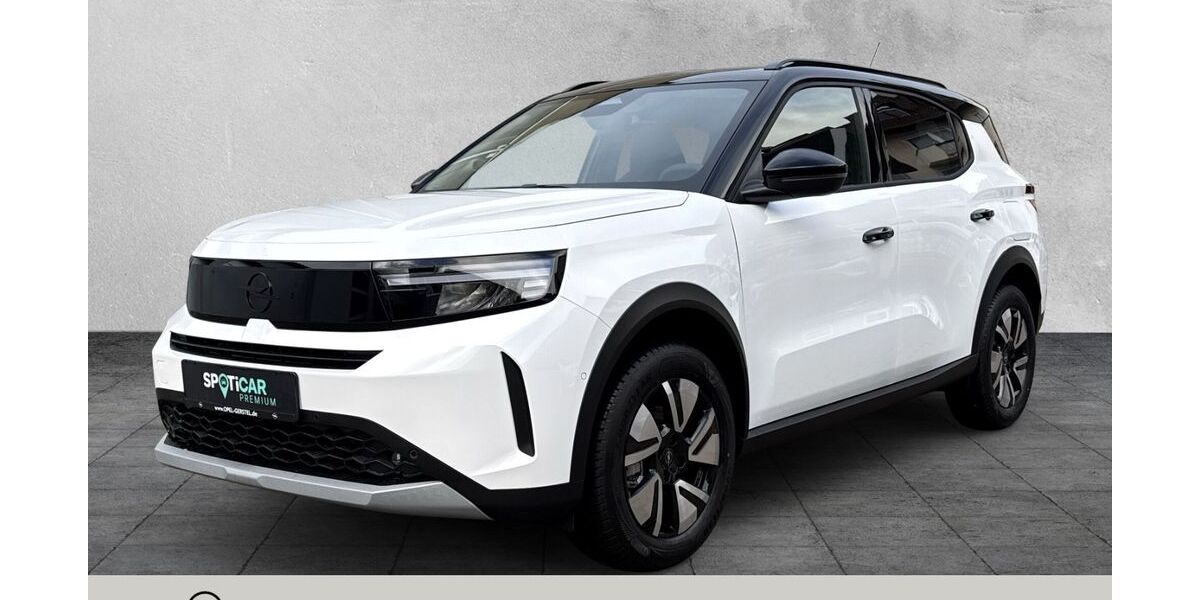 Opel Frontera 4.200 km 28.990 &euro; Pforzheim 75175