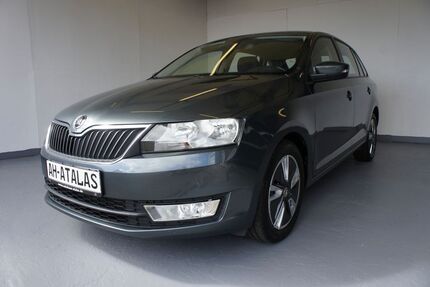 Skoda Rapid 148.000 km 7.900 &euro; Sindelfingen 71065