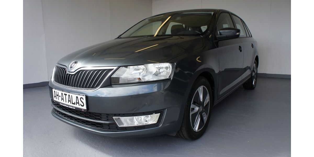 Skoda Rapid 148.000 km 7.900 &euro; Sindelfingen 71065
