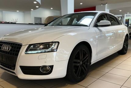 Audi A5 153.250 km 7.650 &euro; Bruchsal 76646