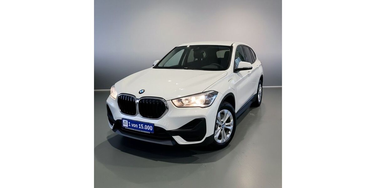 BMW X1 43.332 km 24.500 &euro; Karlsruhe 76227