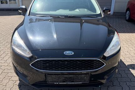 Ford Focus 122.000 km 3.999 &euro; Pforzheim 75179