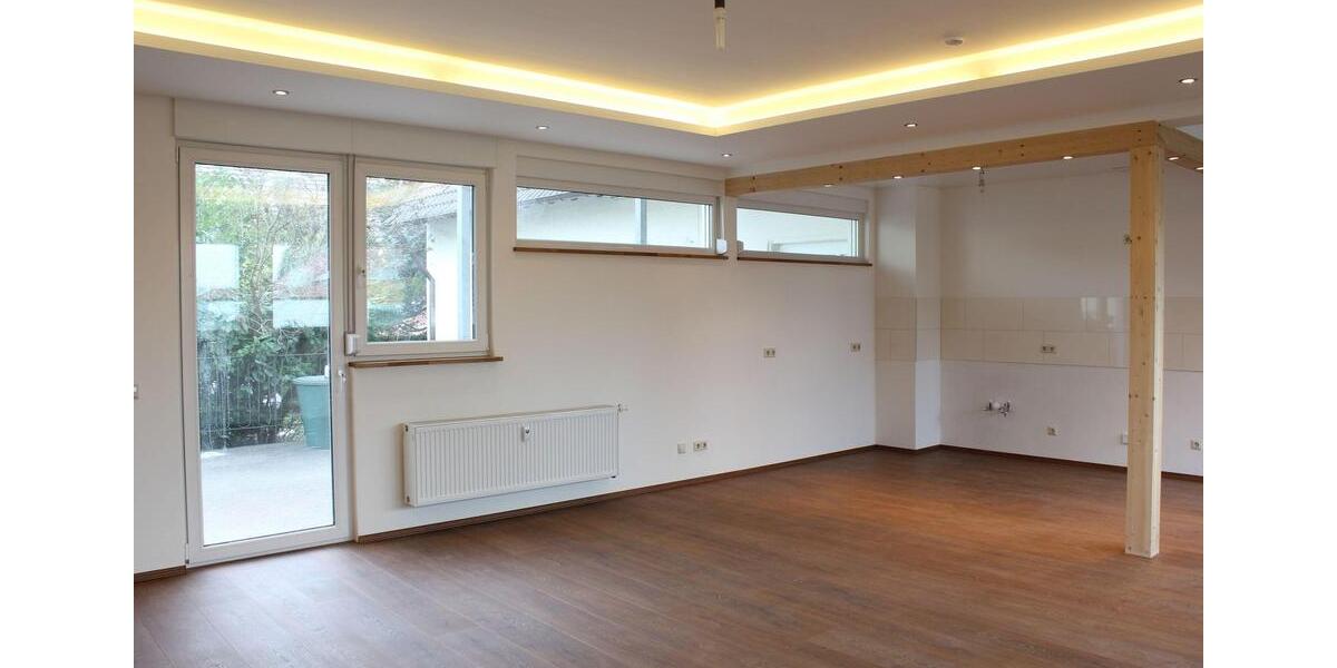 Loft - Studio - Atelier Neuenbürg - 1 Zimmer, 74 m&sup2;, 740&euro; | Angebot:25258787