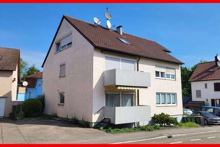 Wohnung Ditzingen - 3 Zimmer, 56 m&sup2;, 190.000&euro; | Angebot:26913034
