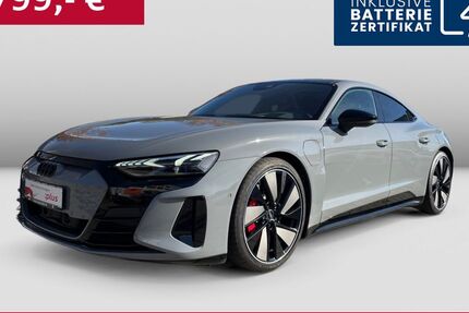 Audi RS e-tron GT 22.700 km 68.499 &euro; Pforzheim 75179