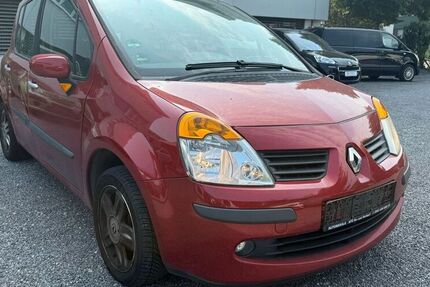 Renault Modus