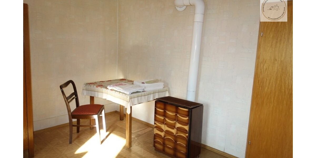 1 Familienhaus mit Potenzial und sehr großem Garten - Einfamilienhaus Straubenhardt Pfinzweiler | Angebot:26161018