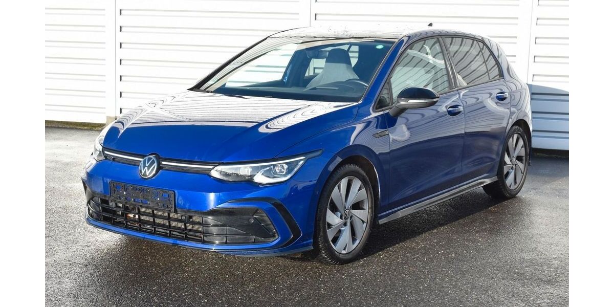 VW Golf 57.889 km 26.800 &euro; Gerlingen 70839