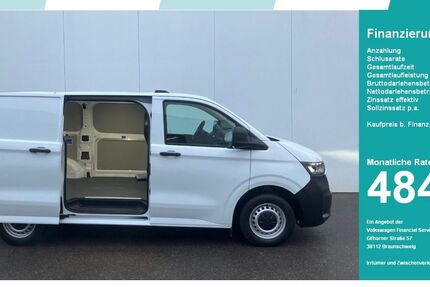VW T7 Transporter 2.900 km 46.850 € Leonberg 71229