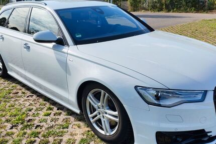 Audi A6 197.647 km 14.990 &euro; Calw 75365