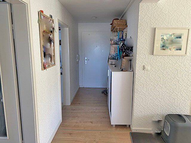 Etagenwohnung Pforzheim Sonnenberg - 4 Zimmer, 100 m&sup2;, 1.000&euro; | Angebot:26616724