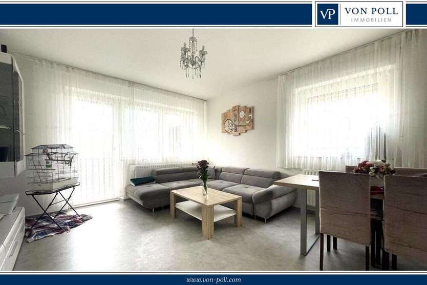 Wohnung zum Kaufen in Calw-Heumaden 196.000 € 71.15 m²