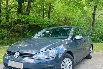 VW Golf 165.000 km 6.500 &euro; Calw 75394