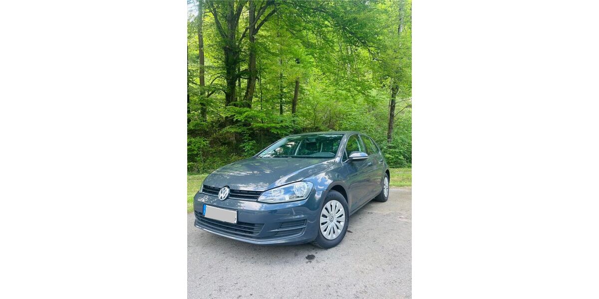 VW Golf 165.000 km 6.500 &euro; Calw 75394