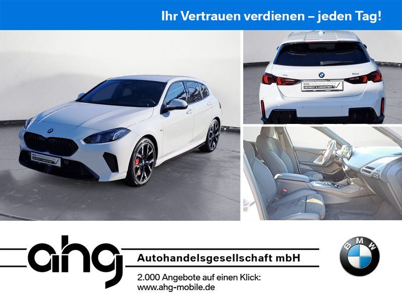 BMW 120 8.079 km 34.820 € Pforzheim 75179