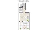 Etagenwohnung Bad Liebenzell - 1 Zimmer, 40 m&sup2;, 515&euro; | Angebot:26463442