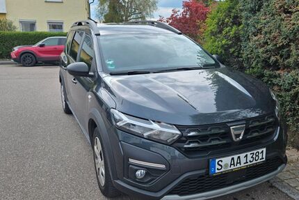 Dacia Jogger 39.000 km 16.999 &euro; Weil der Stadt 71263