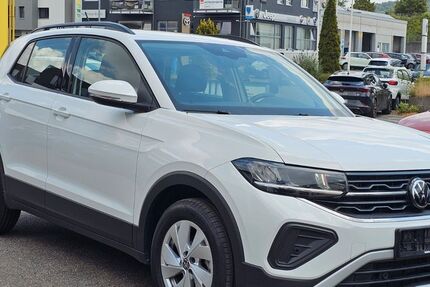 VW T-Cross 23.261 km 19.950 &euro; Leonberg 71229