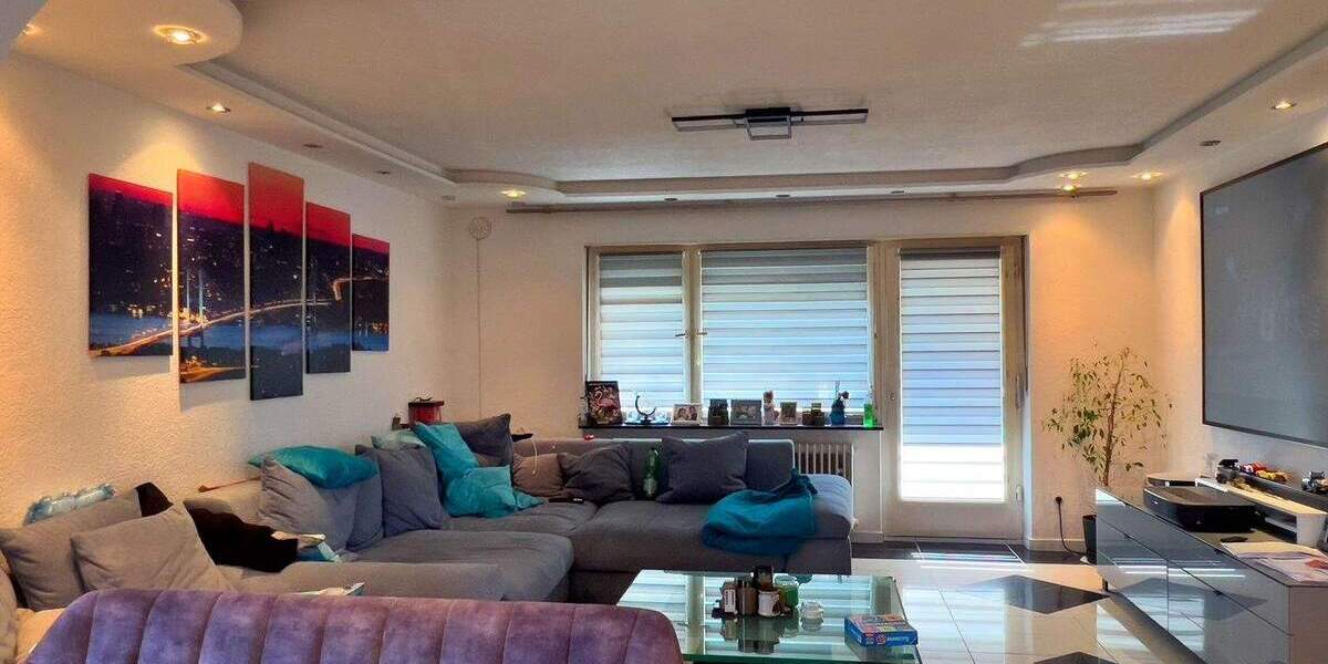 Mehrfamilienhaus, Wohnhaus Oberderdingen Großvillars - 8 Zimmer, 201 m&sup2;, 520.000&euro; | Angebot:25711755