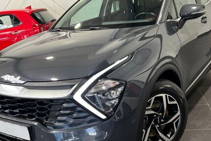 Kia Sportage 18.000 km 22.995 &euro; Bretten 75015