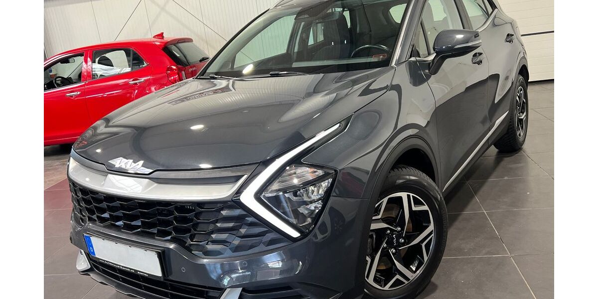 Kia Sportage 18.000 km 22.995 &euro; Bretten 75015