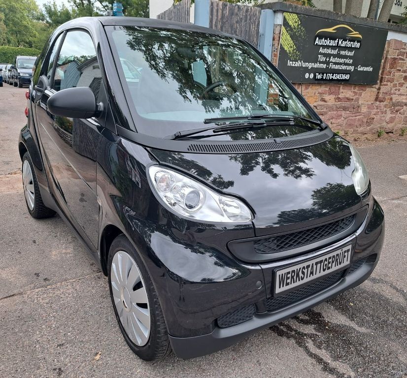 ForTwo