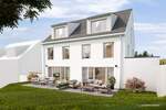 Doppelhaushälfte Ostelsheim - 6 Zimmer, 157 m&sup2;, 662.941&euro; | Angebot:25772224